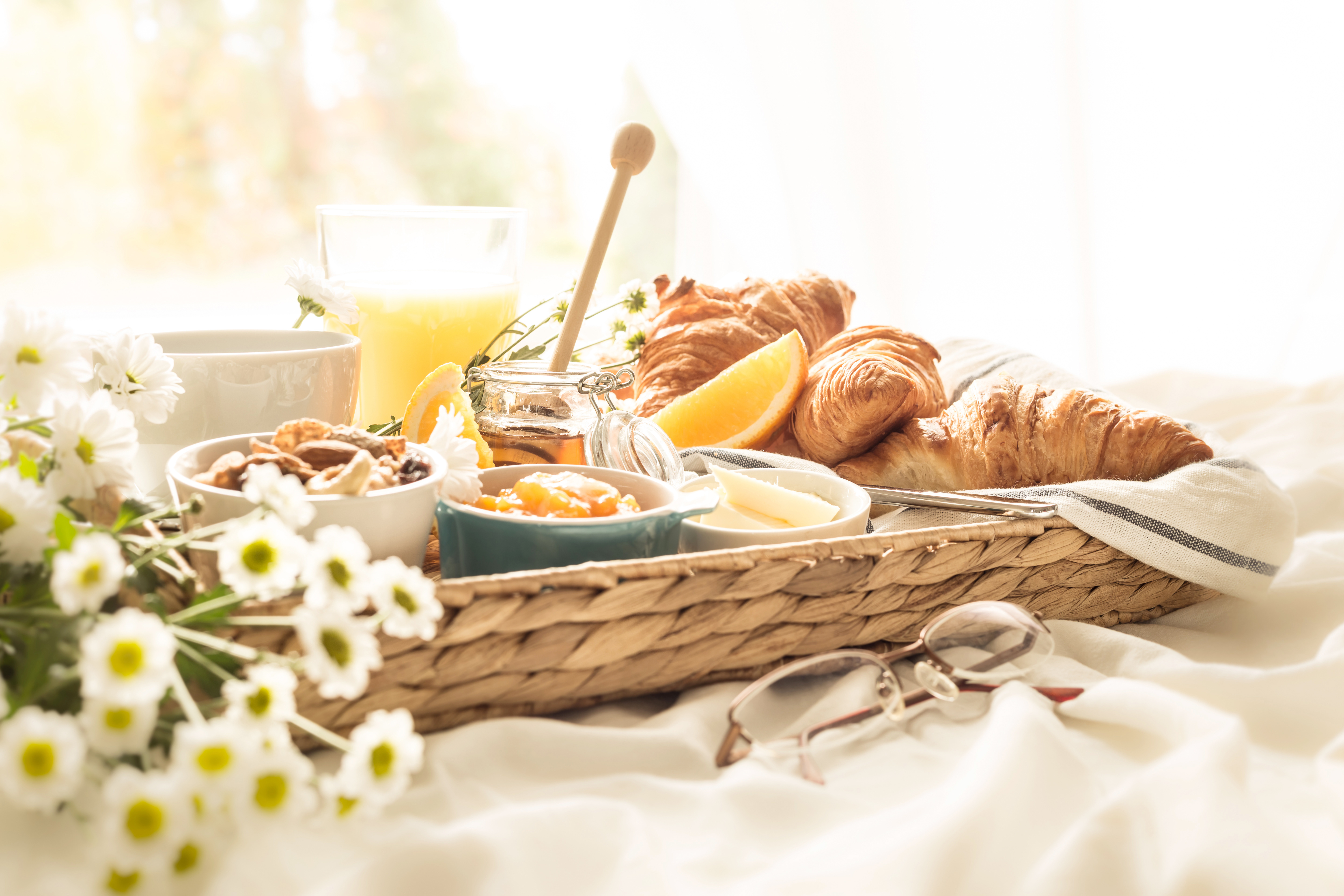 Gemütliche Ferien- und Frühstückspensionen