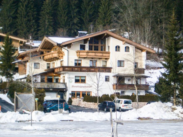 Pension Schneeglöckerl