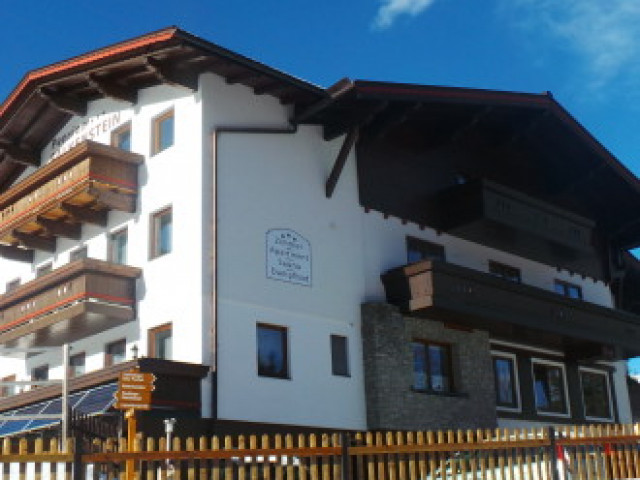 Pension Falkenstein
