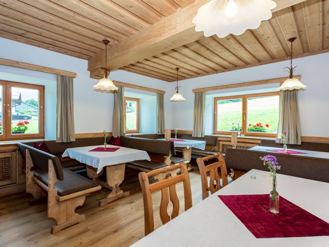Der Pfindlhof