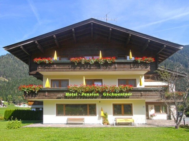 Pension Gschwentner