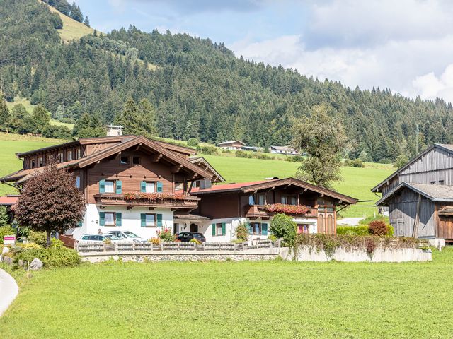 Gästehaus Rosi