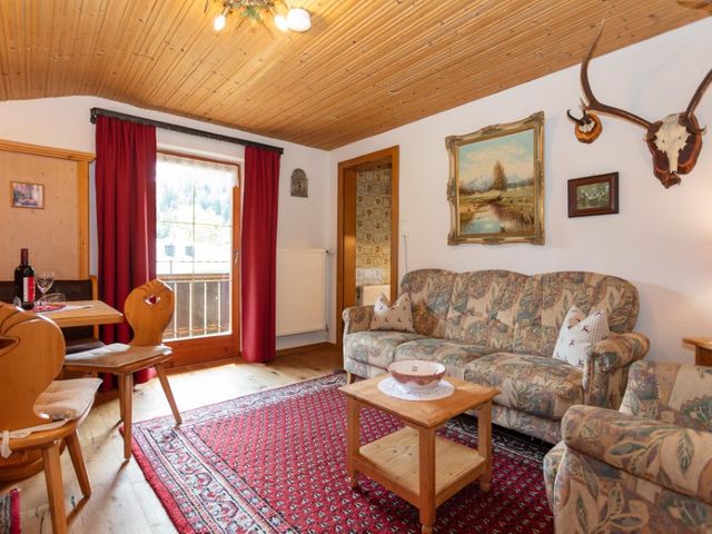 Pension Sonneck in Lofer im Salzburger Land